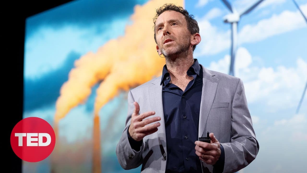 5 promising factors propelling climate action