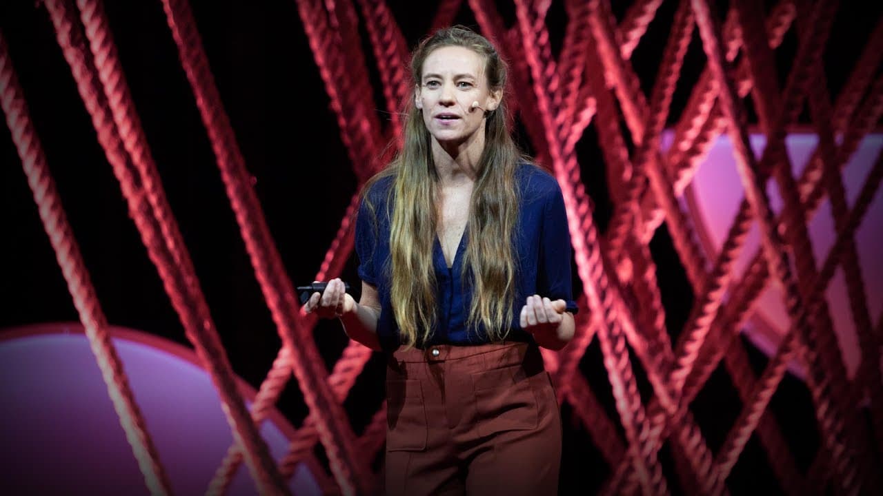 Lessons from fungi on markets and economics