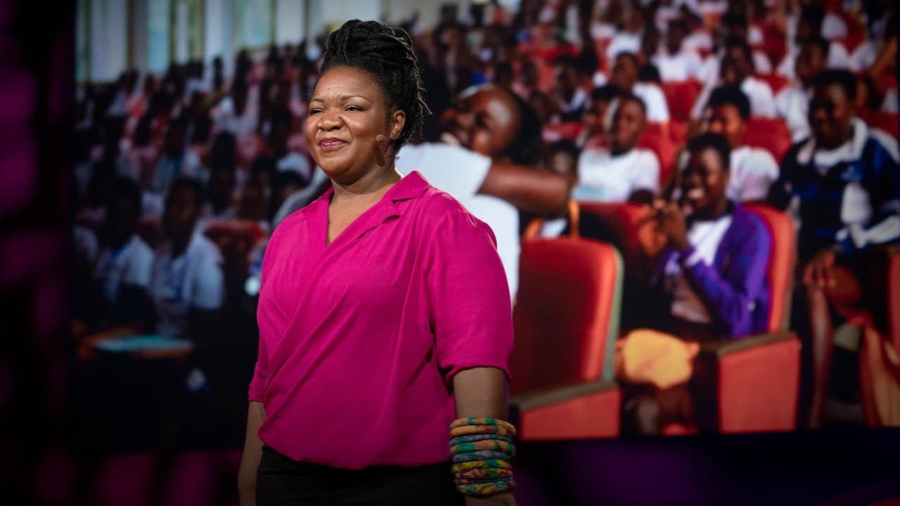 How repaying loans with social service transforms communities