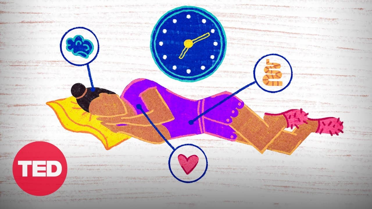 How daylight saving time affects our bodies, minds -- and world