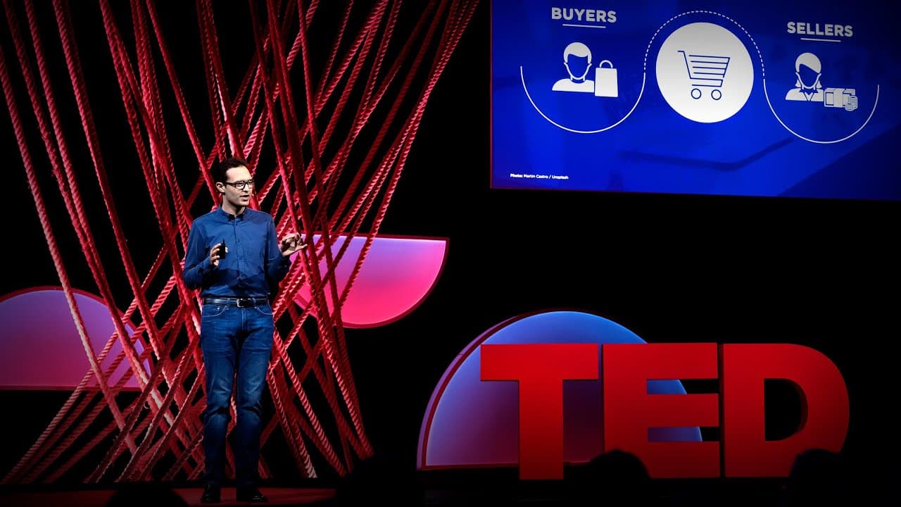 How online marketplaces can help local economies, not hurt them