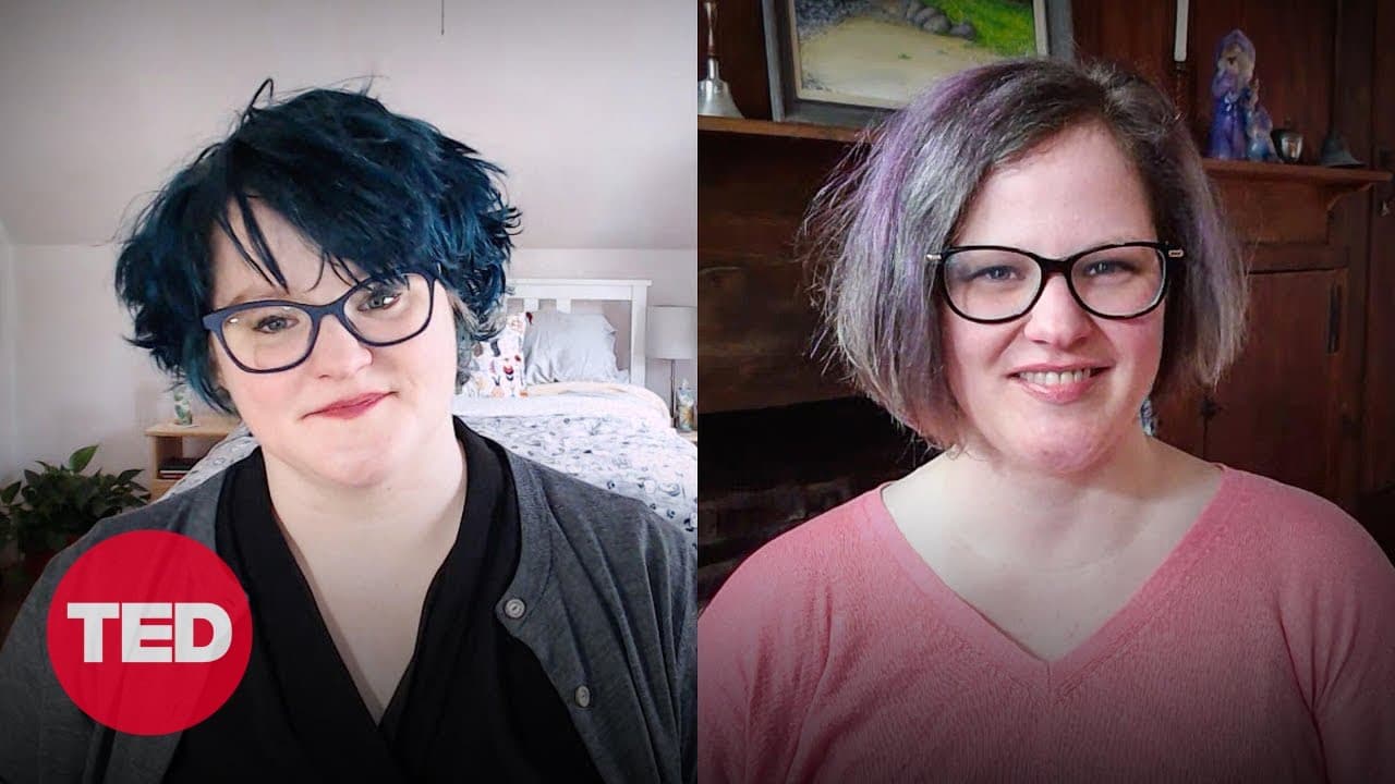 The cure for burnout (hint: it isn't self-care)