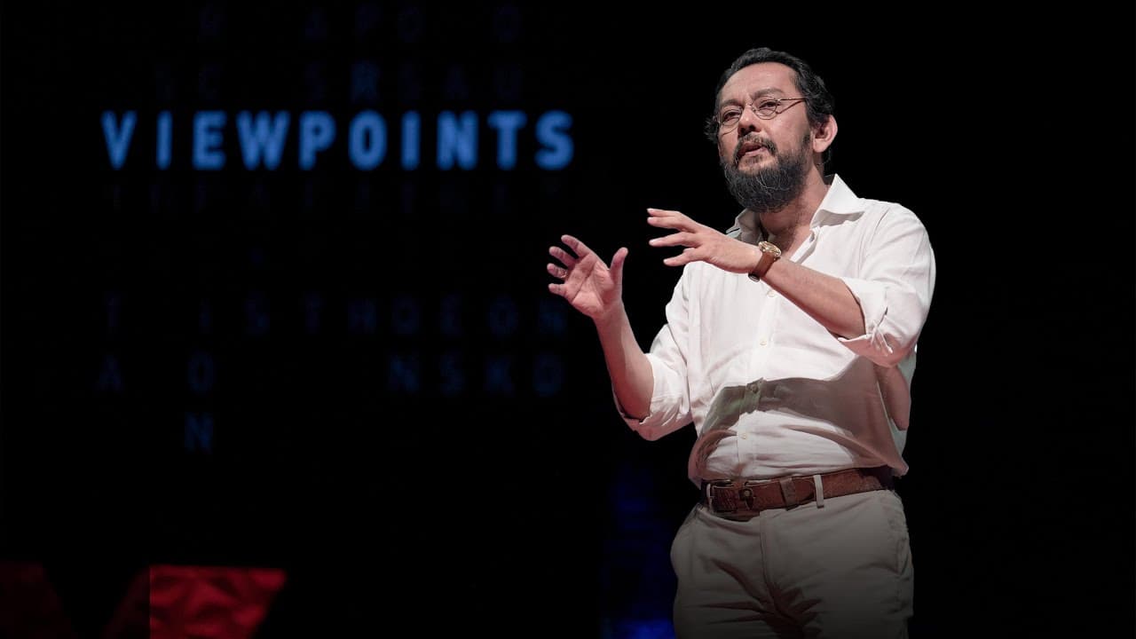 Why is colonialism (still) romanticized?