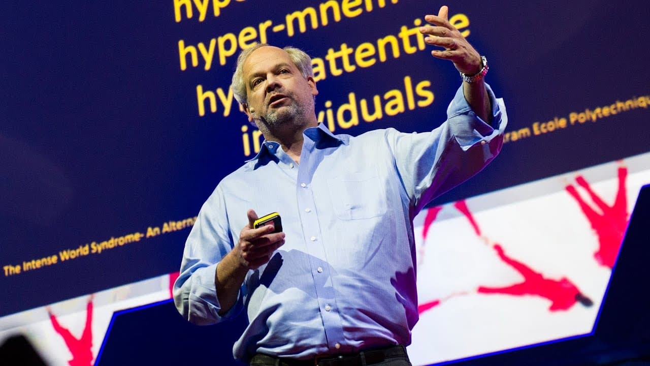 Will our kids be a different species?