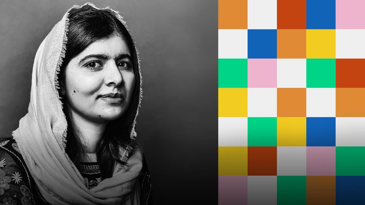 Activism, changemakers and hope for the future