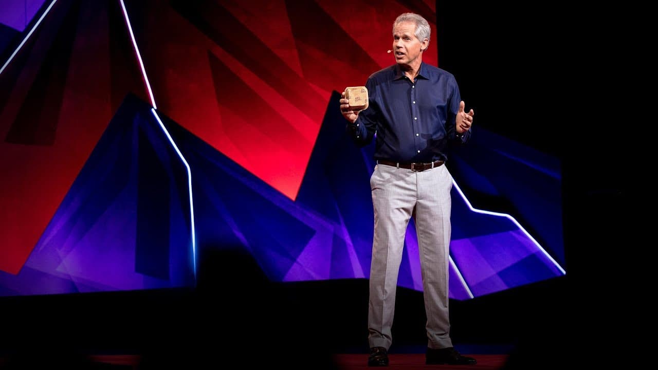 The business case for working with your toughest critics