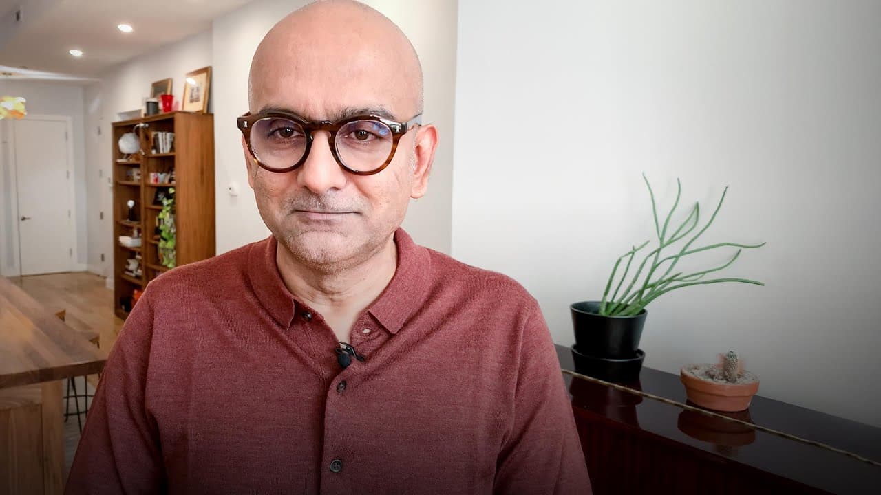 How bad data keeps us from good AI