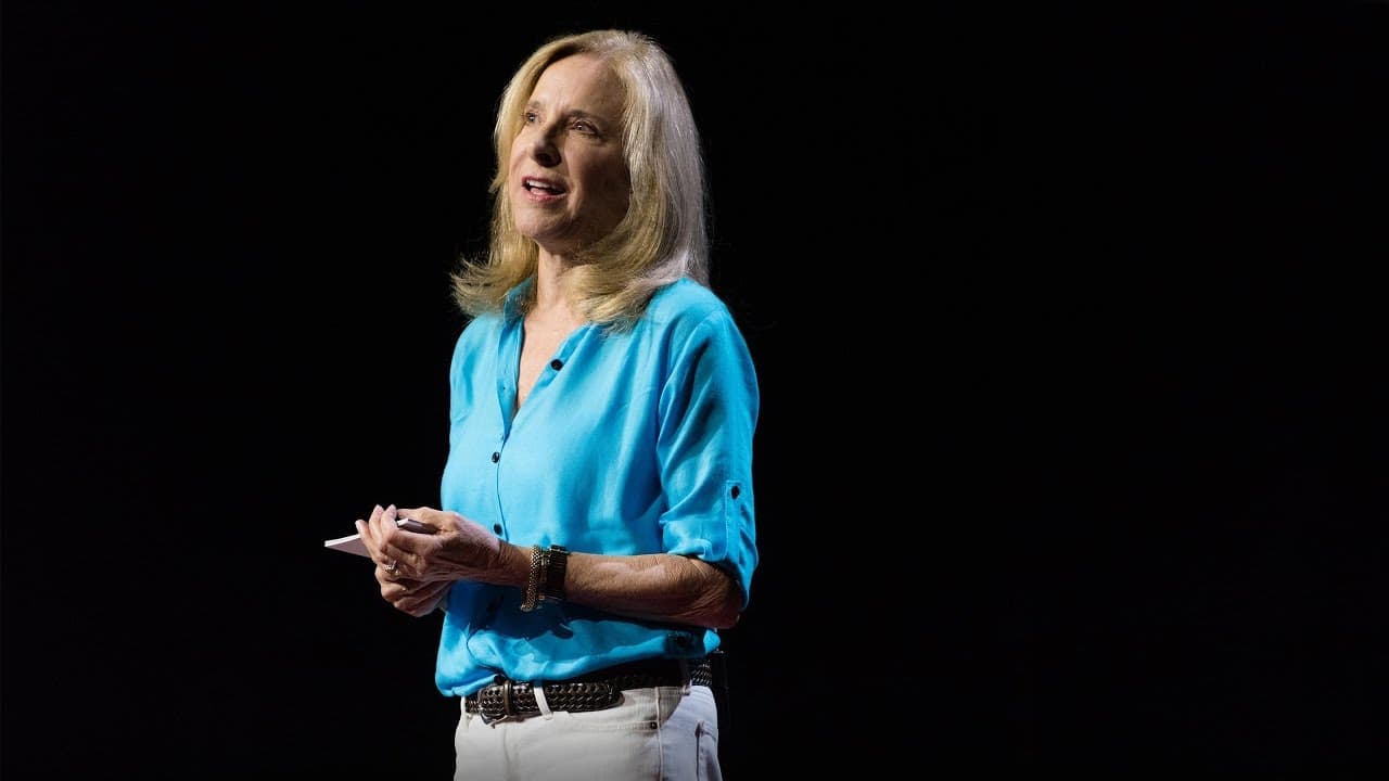 Technology hasn't changed love. Here's why