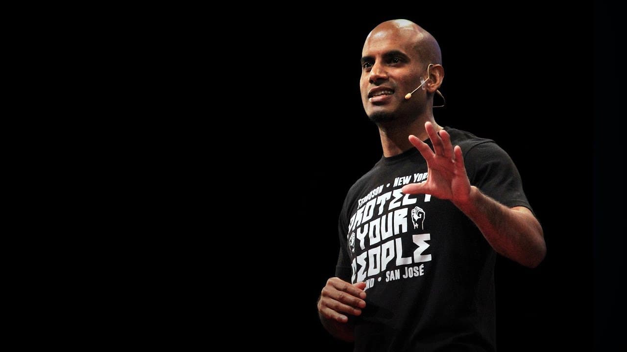 Community-powered criminal justice reform