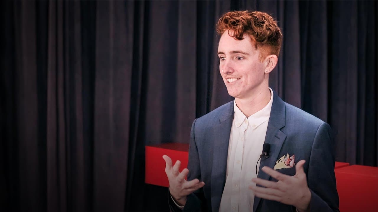 Language around gender and identity evolves (and always has)