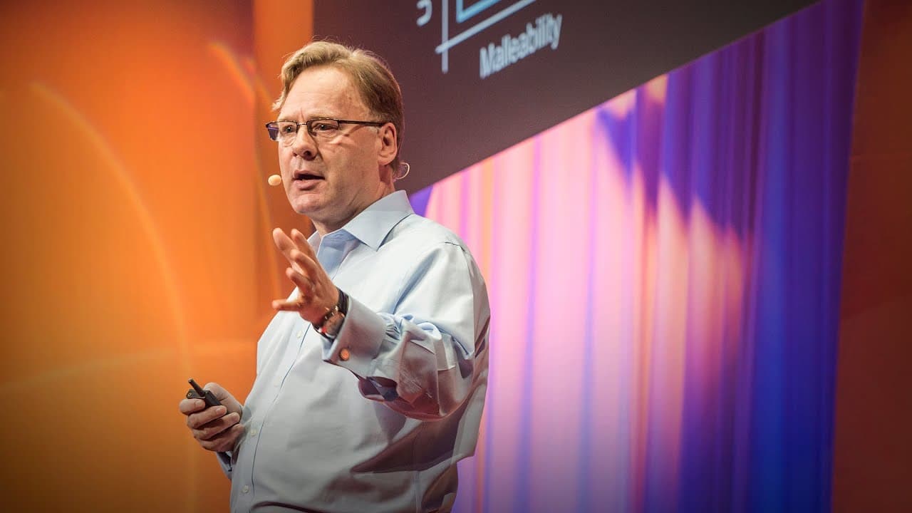 Your strategy needs a strategy