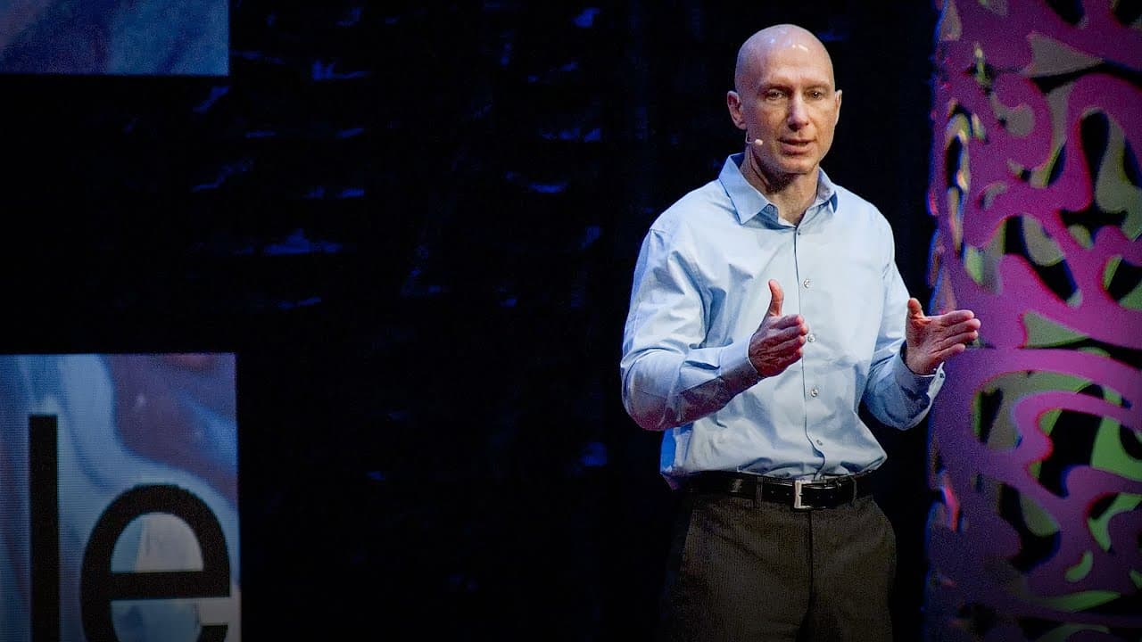 The brain science (and benefits) of ASMR