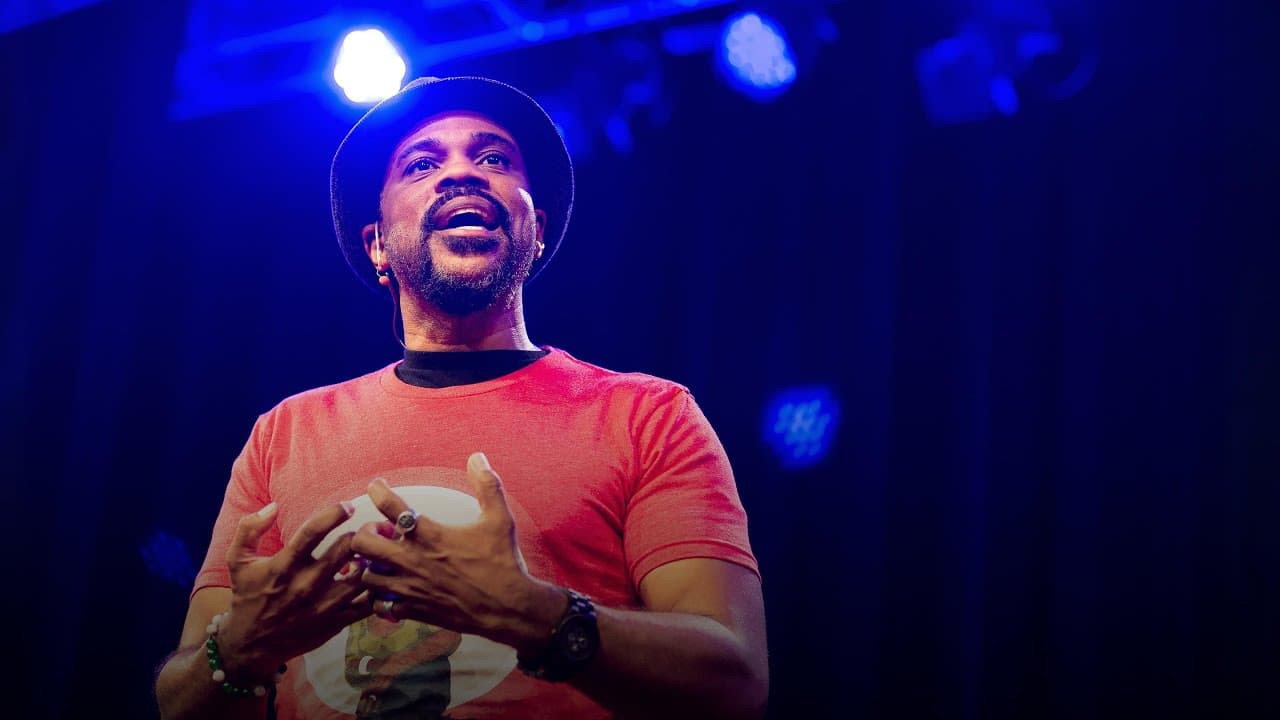 When the world is burning, is art a waste of time?