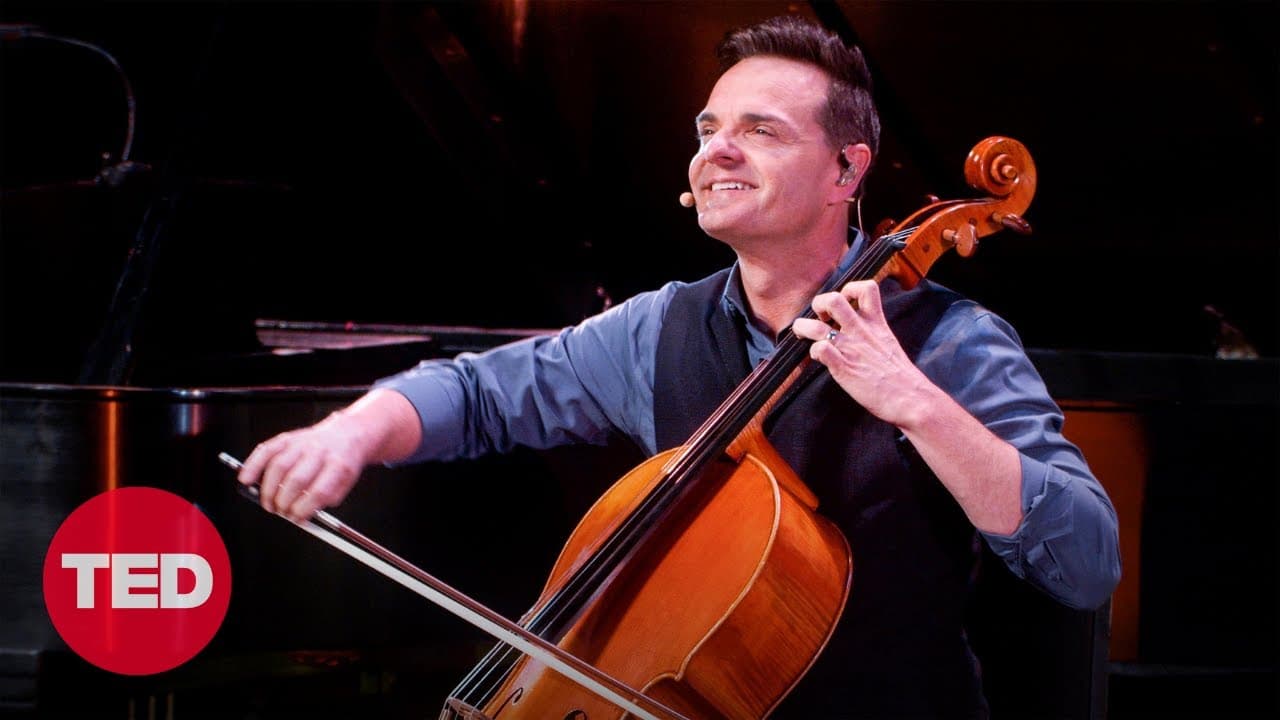 How music can help you find peace after loss