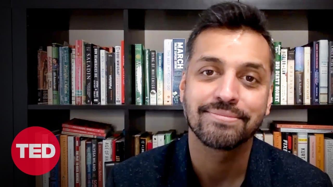 3 ways to find hope in hopeless times