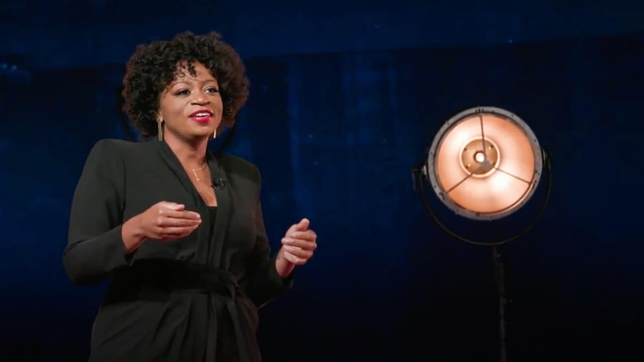 The myth of bringing your full, authentic self to work