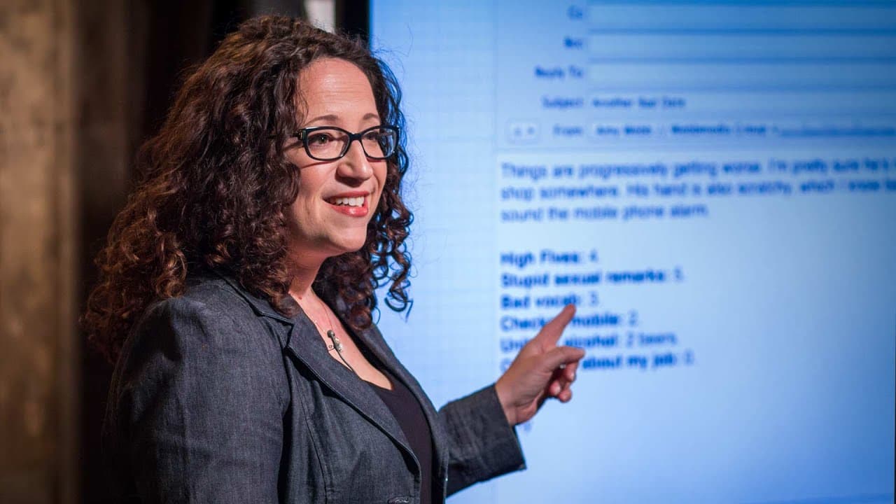 How I hacked online dating