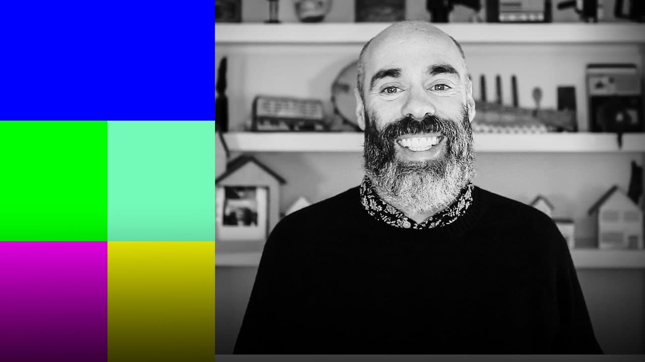 Playful, wondrous public spaces built for community and possibility