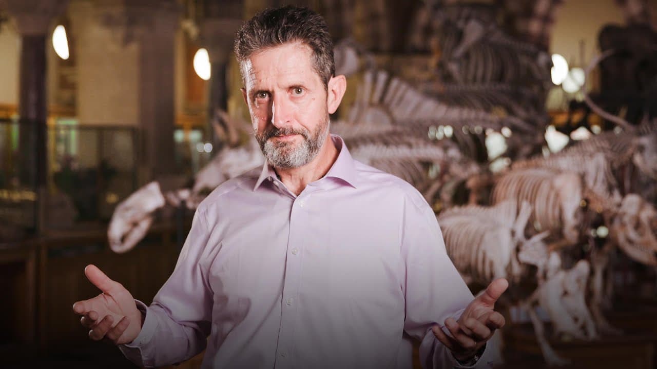 Fossil fuel companies know how to stop global warming. Why don't they?