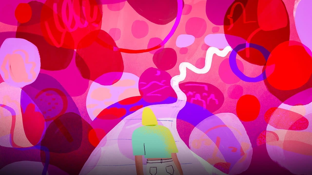 A walk through the stages of sleep