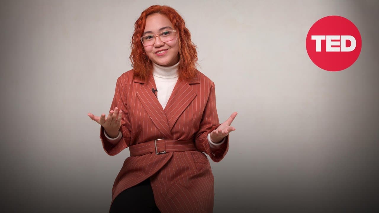 How to protect your mental well-being online -- from a Gen-Zer