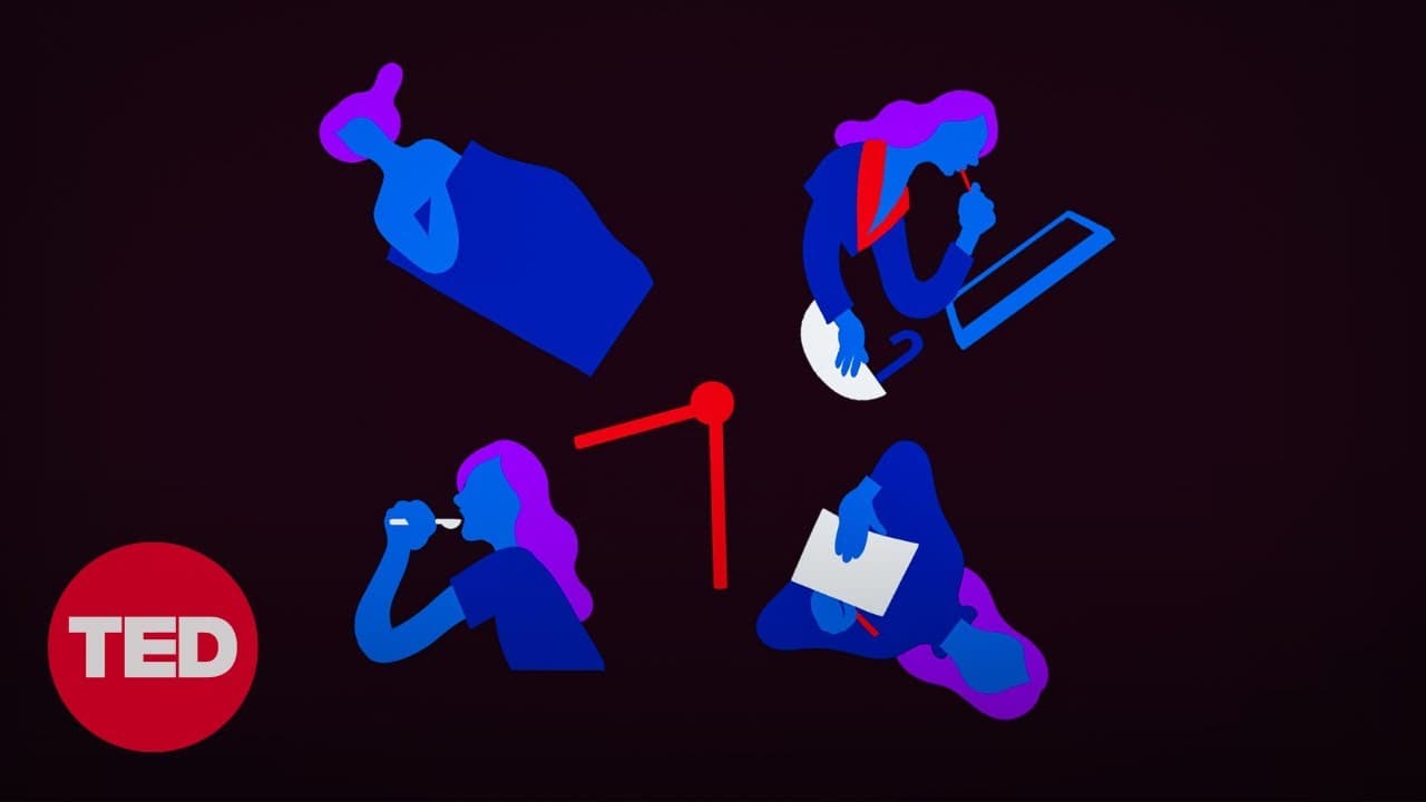 What is melatonin -- and should you take it to fall asleep?