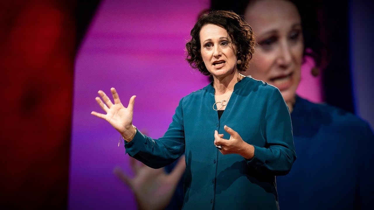 How to turn climate anxiety into action
