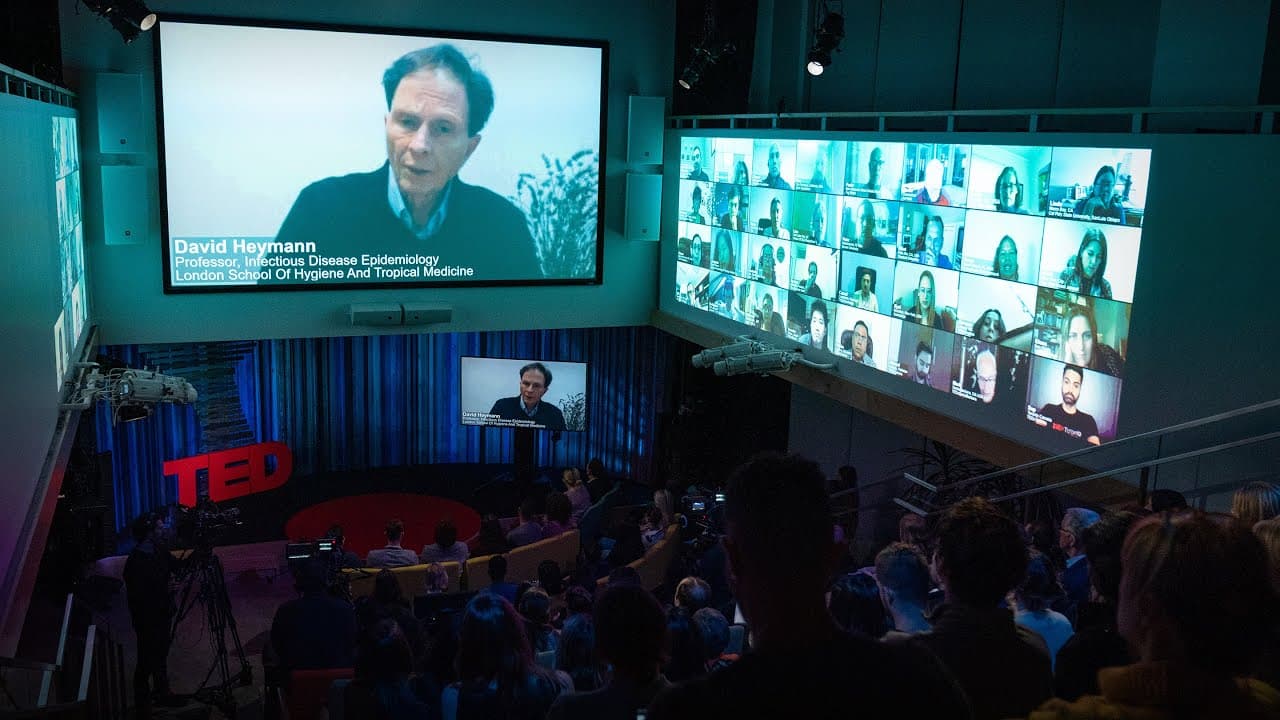 What we do (and don't) know about the coronavirus