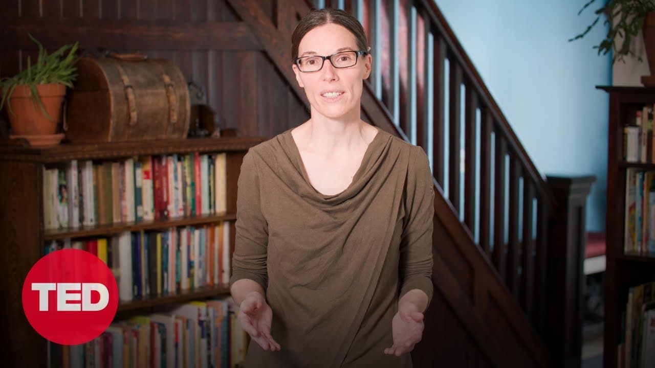 How visual storytelling creates better health care