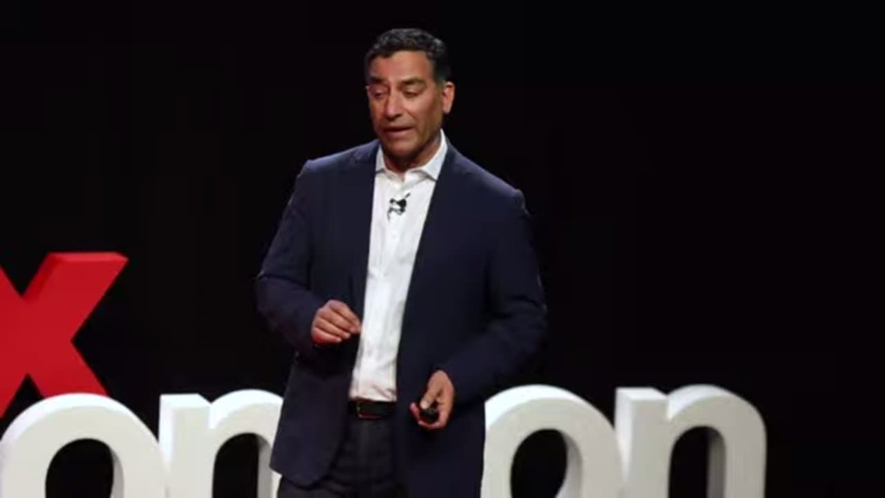 Rise Above the Machines