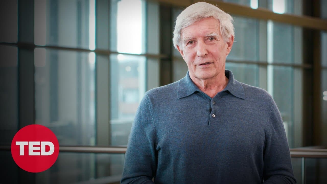 The link between inequality and anxiety