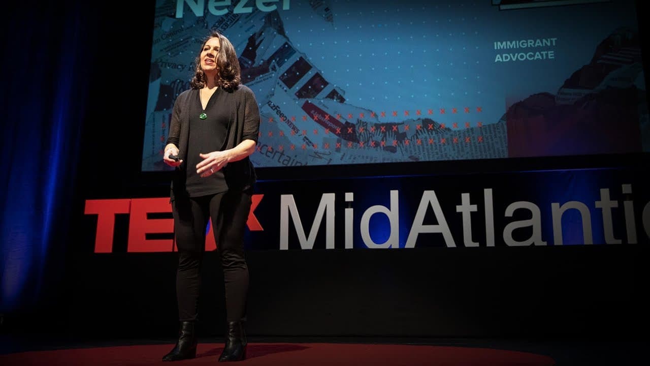 The fundamental right to seek asylum