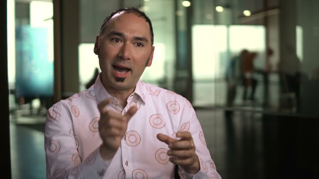 Leading for Creativity and Innovation