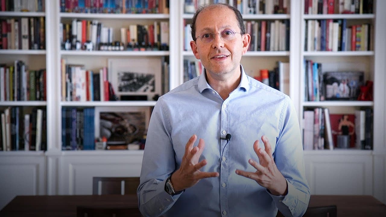 What is deep tech? A look at how it could shape the future