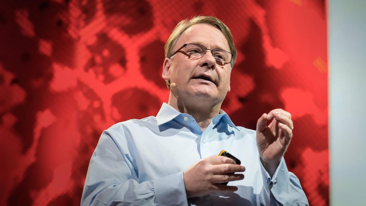 How to build a business that lasts 100 years