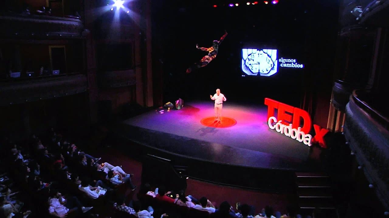 Erotismo en la vejez