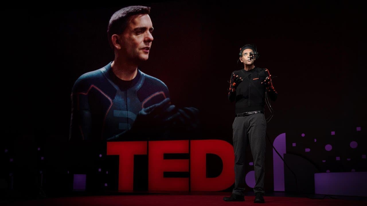 Digital humans that look just like us