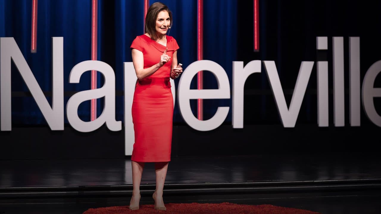 An ER doctor on triaging your "crazy busy" life