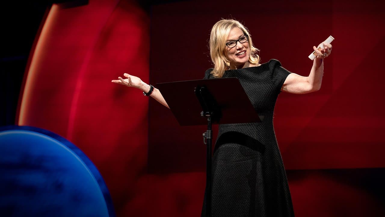 How symbols and brands shape our humanity