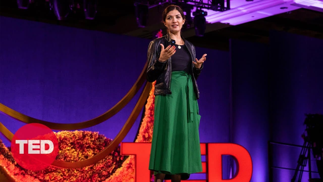 What it's like to be a war refugee