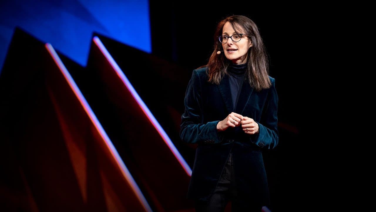 How deepfakes undermine truth and threaten democracy