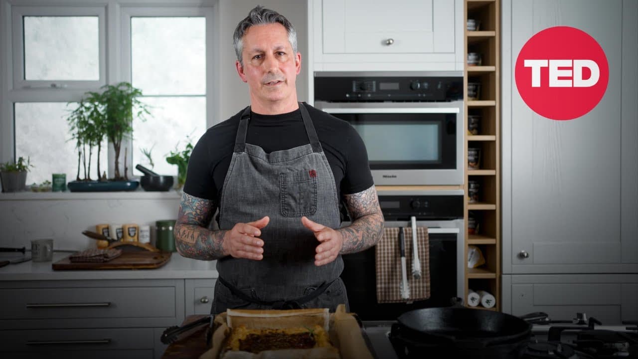 The many reasons to eat a plant-based diet