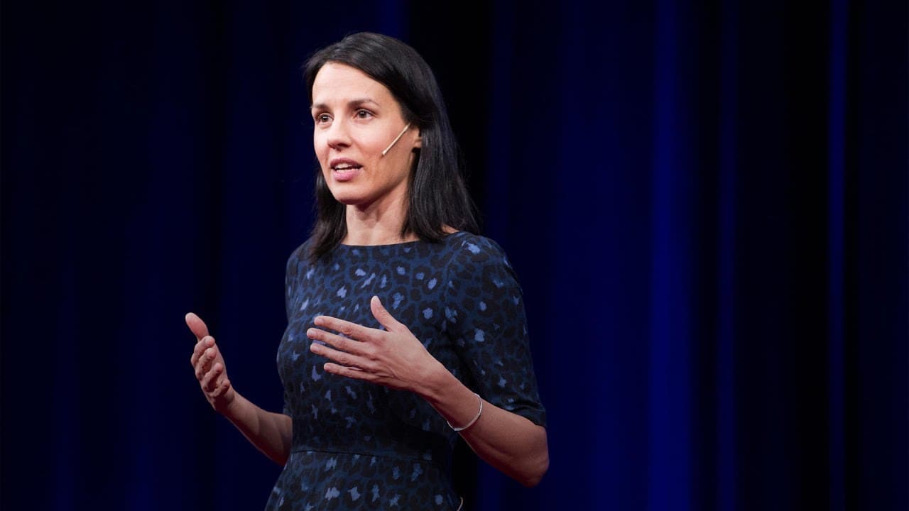 How your brain's executive function works -- and how to improve it