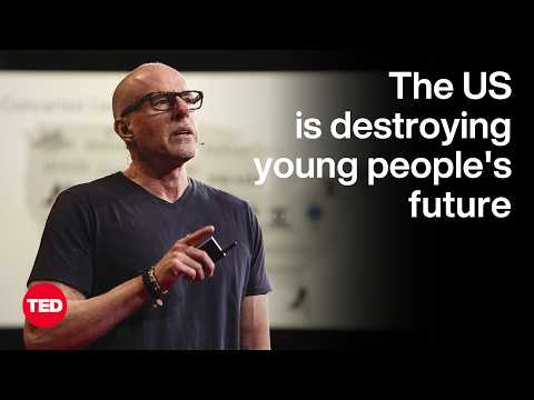The Bleak Future Facing Young Americans