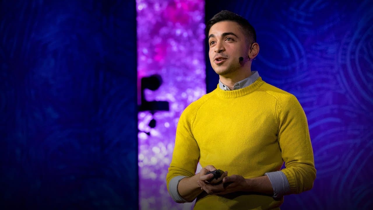 A short history of trans people's long fight for equality