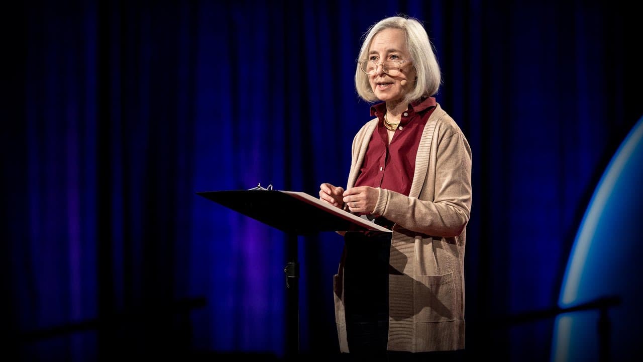 How forgiveness can create a more just legal system