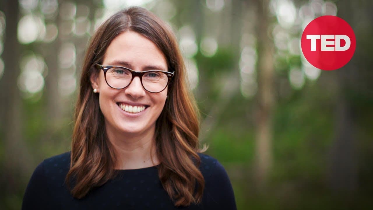 A new way to restore Earth's biodiversity -- from the air