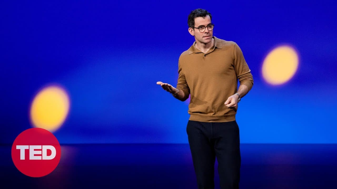 A creator-led internet, built on blockchain