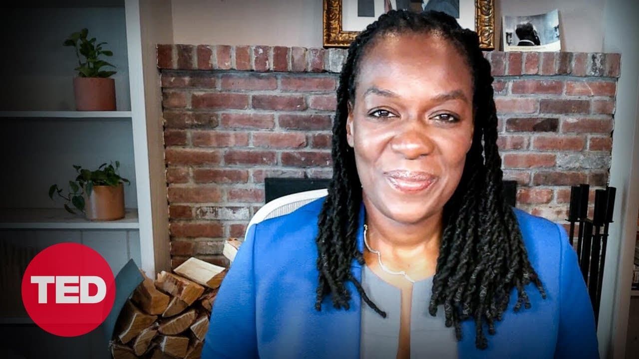 The anxiety that comes from being treated like an outsider