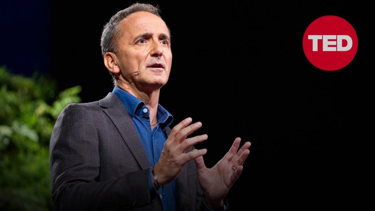 Dreams and details for a decarbonized future